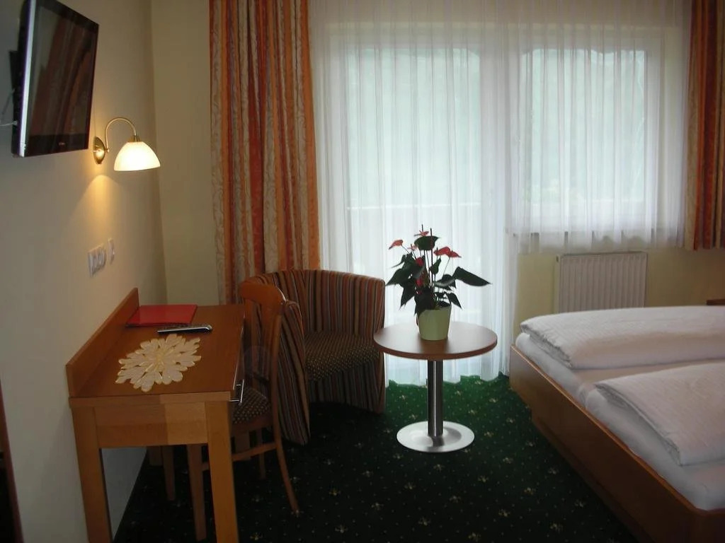 Hotel Posauner