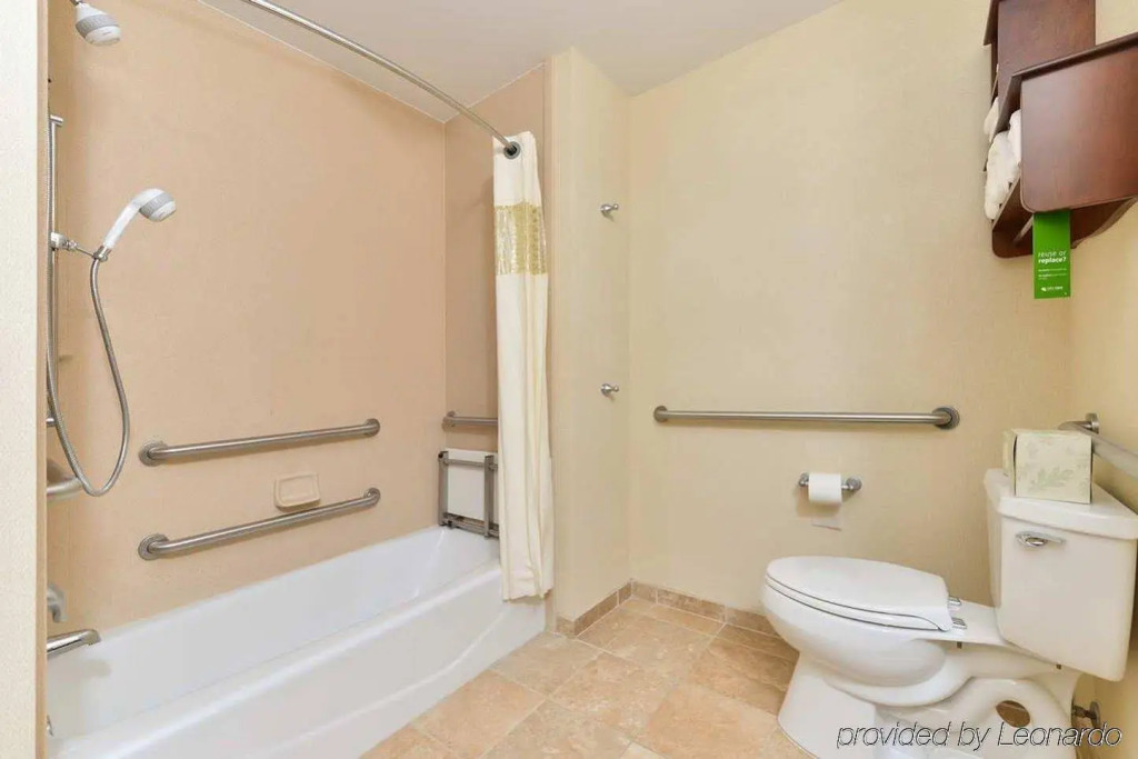 Hampton Inn Muscatine