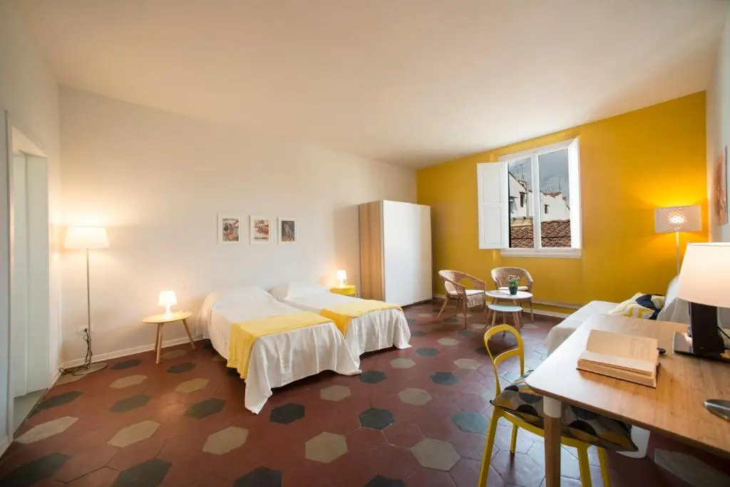 Florence Oasis