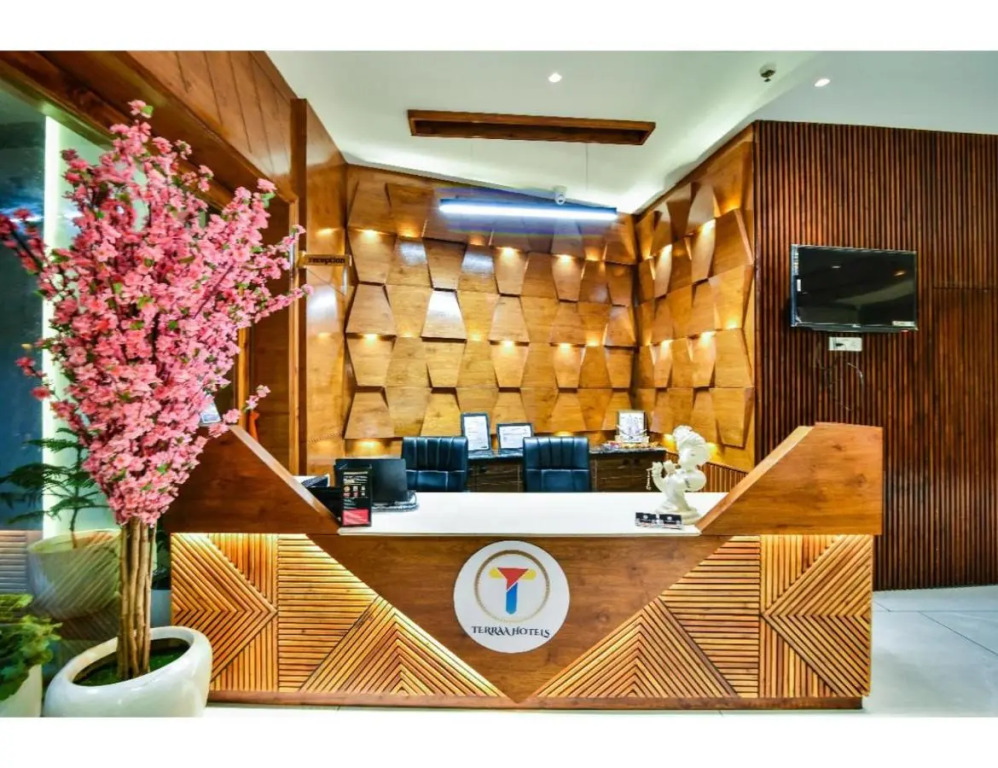 The Jade Mountain By Terraa Hotels Dalhousie
