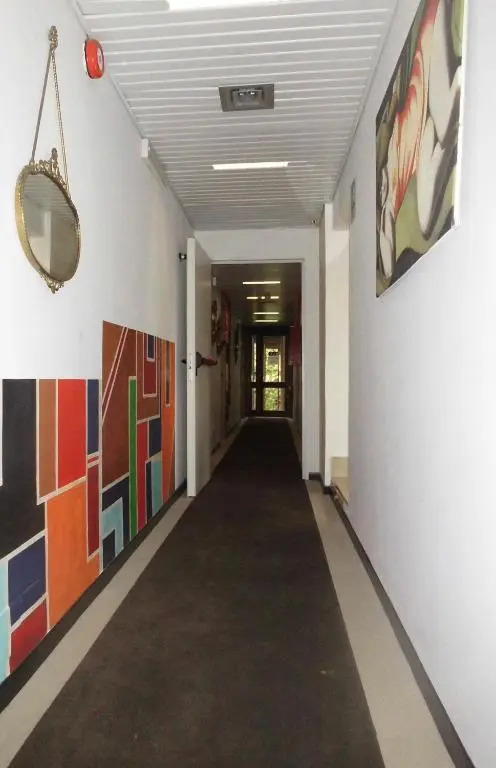Hotel Desiderio