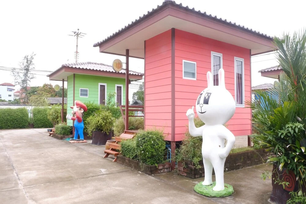 Yaris House