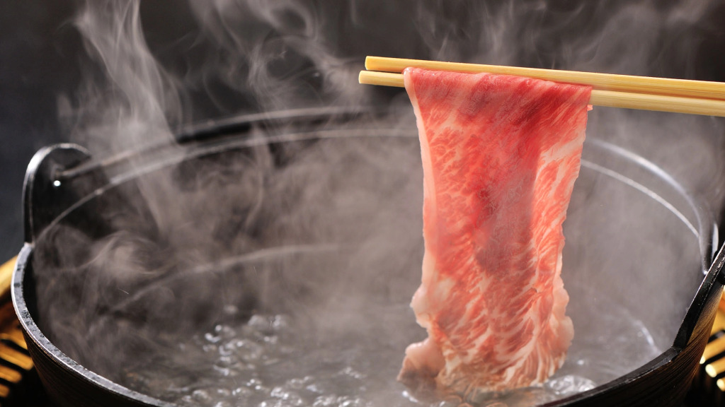 Yufuin Onsen Bessou Furusato