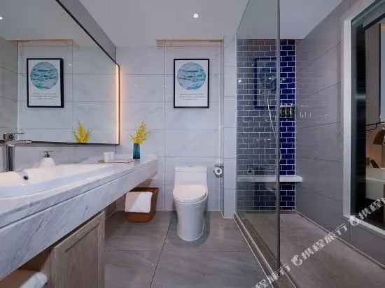Caliad Hotel, Tanzhou hotel