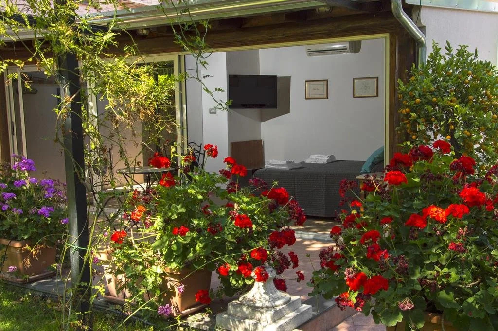 Mister Etna B&B