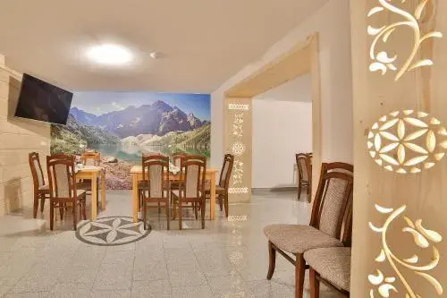 Pokoje na Zakręcie - Blisko term bania oraz restauracji - Rodzinna Atmosfera