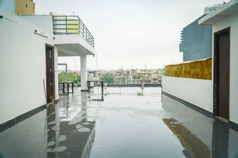 Leaf Studio Hospitalities Near Medanta