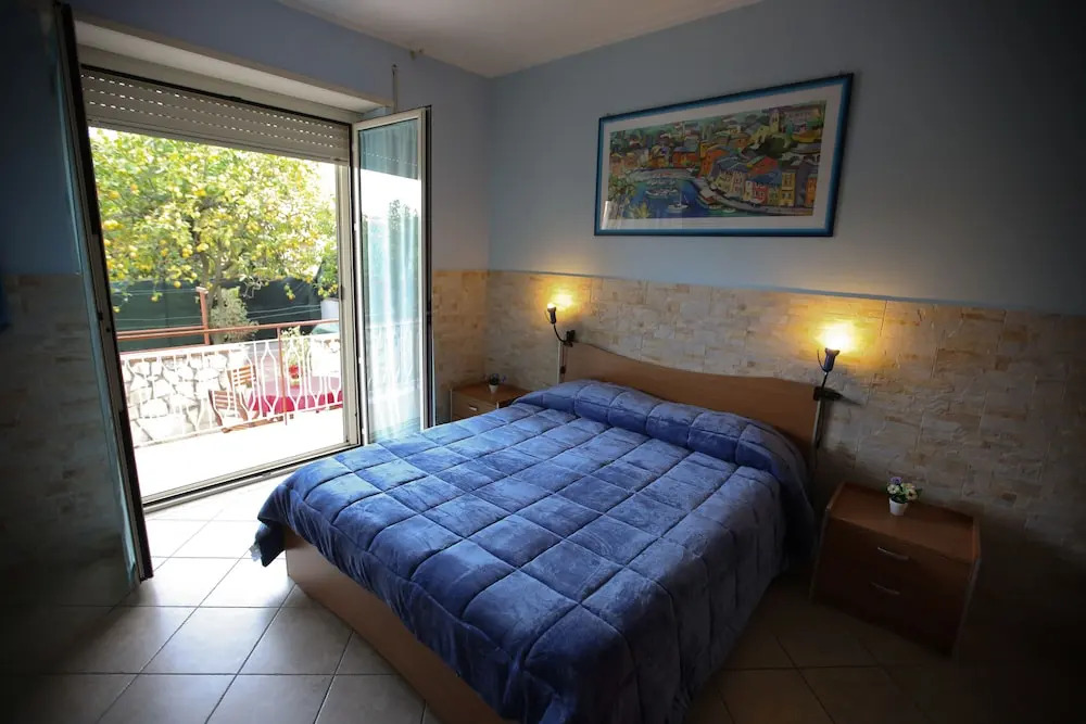 Casa Fusco