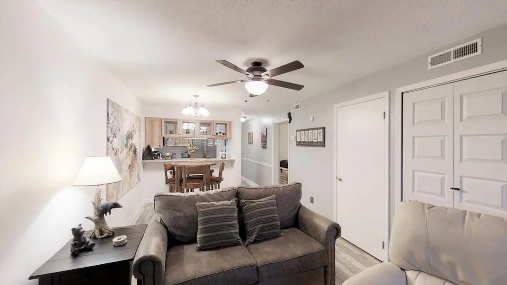 A Beary Wonderful Life 2 Bedrooms 2 Bathrooms Condo