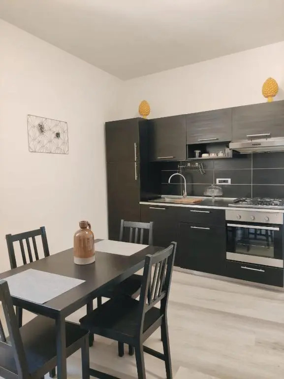 Ostro - Guest House