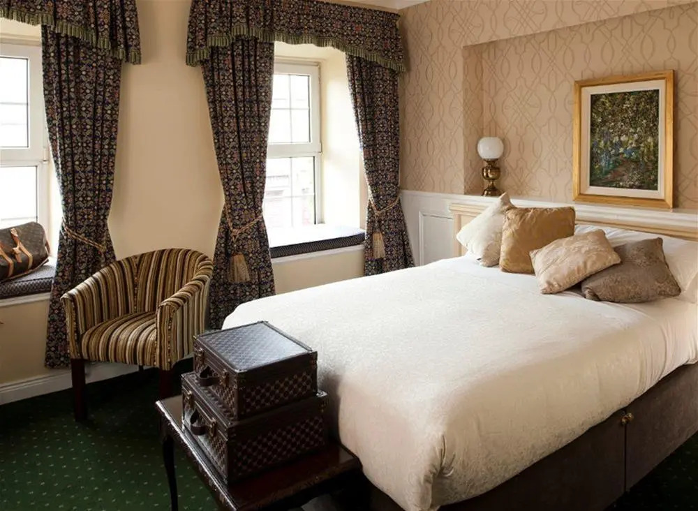 Jackson's Hotel & Leisure Club