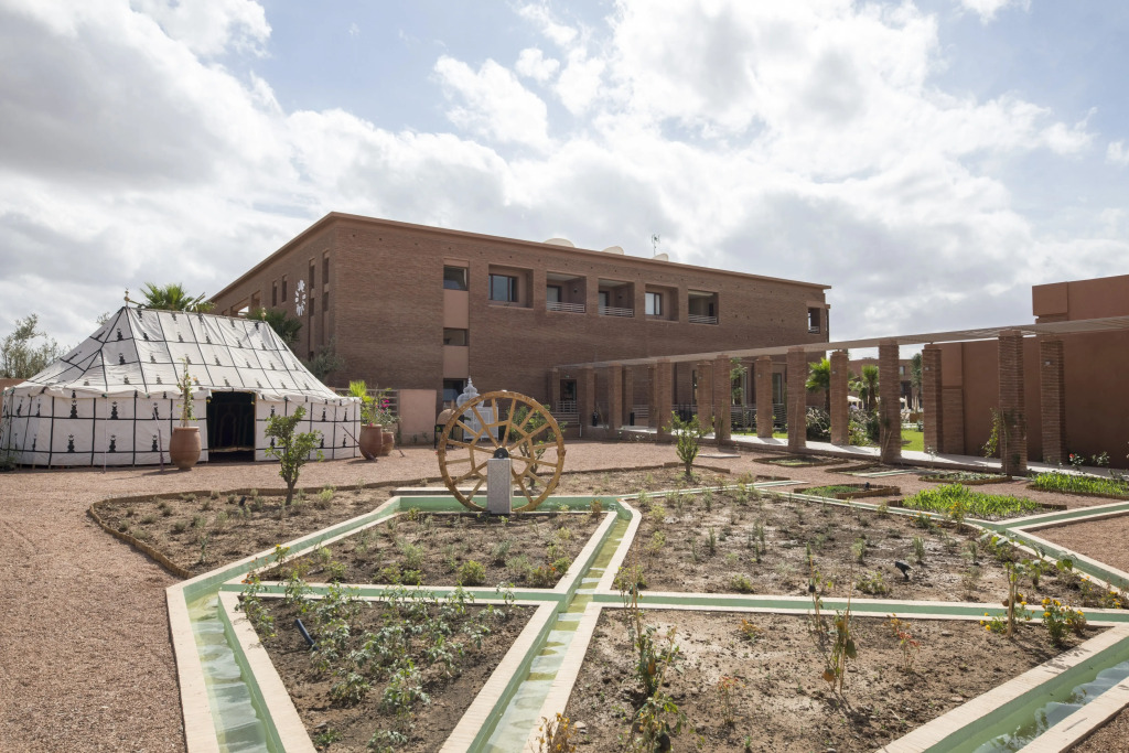 Be Live Experience Marrakech Palmeraie - All Inclusive