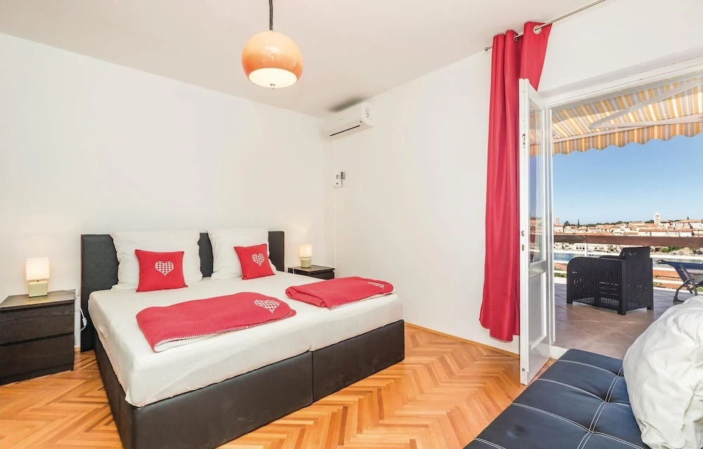 Amazing Home in Banjol With Wifi and 1 Bedrooms