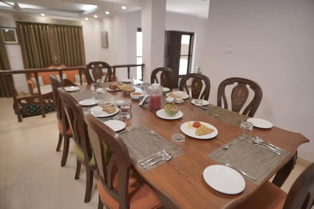 1 BR Guest house in Village Khajret,, Kasauli, by GuestHouser (36A3)