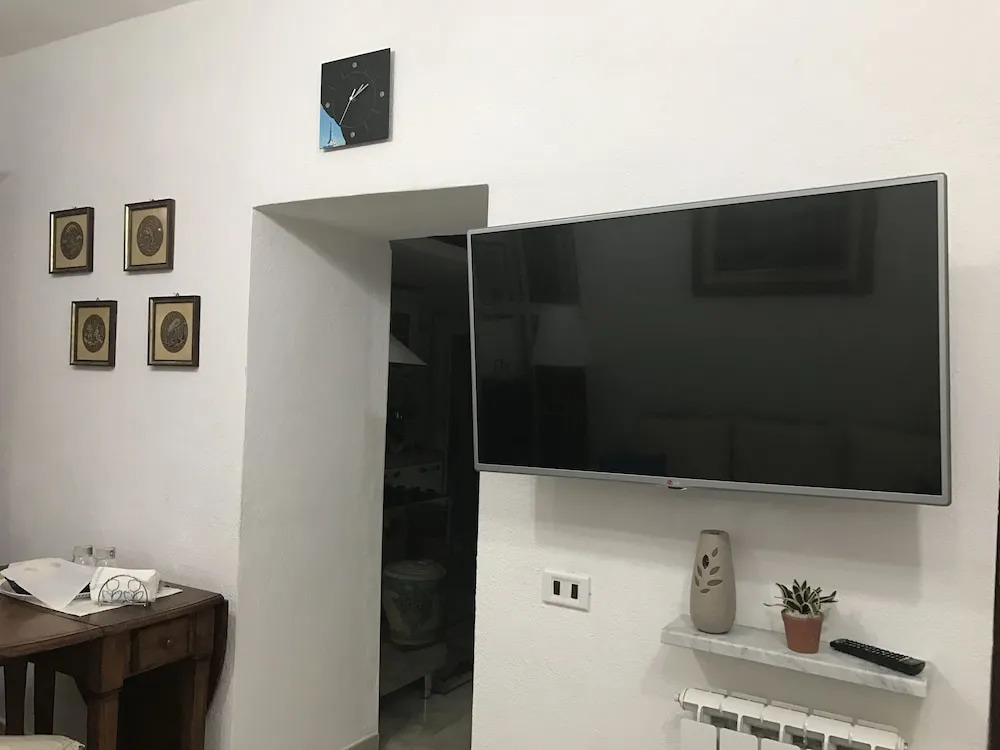 La Casa Gioiosa