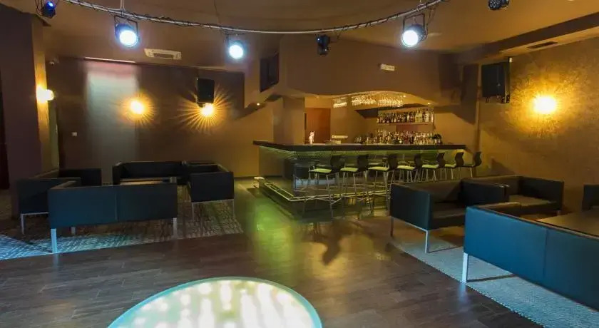 Hotel Zbójnicówka