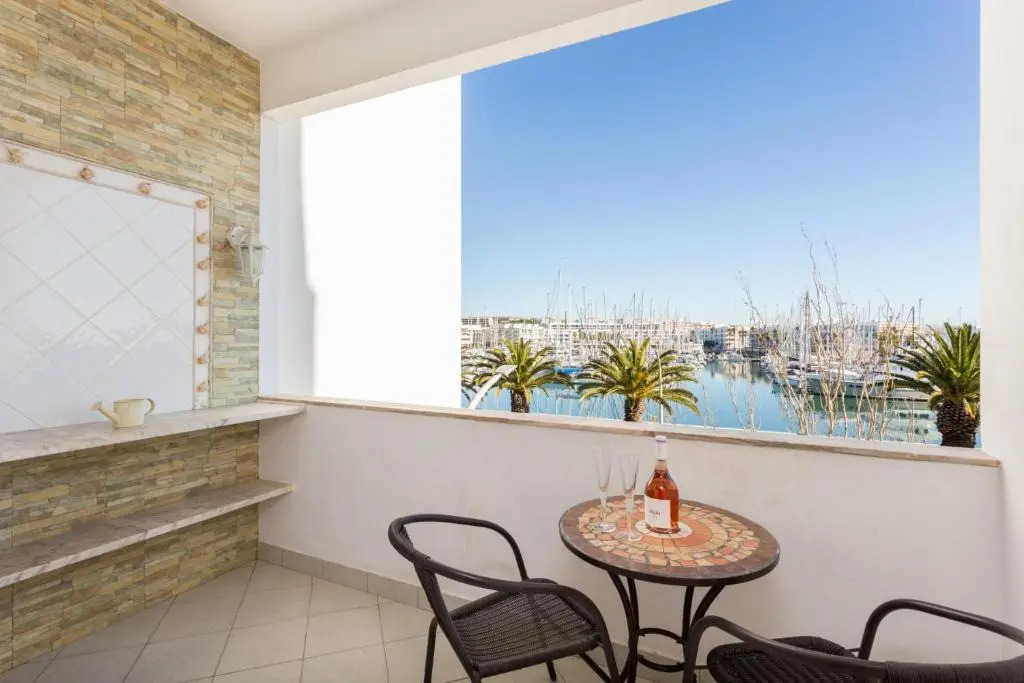 Studio Marina View by Seewest