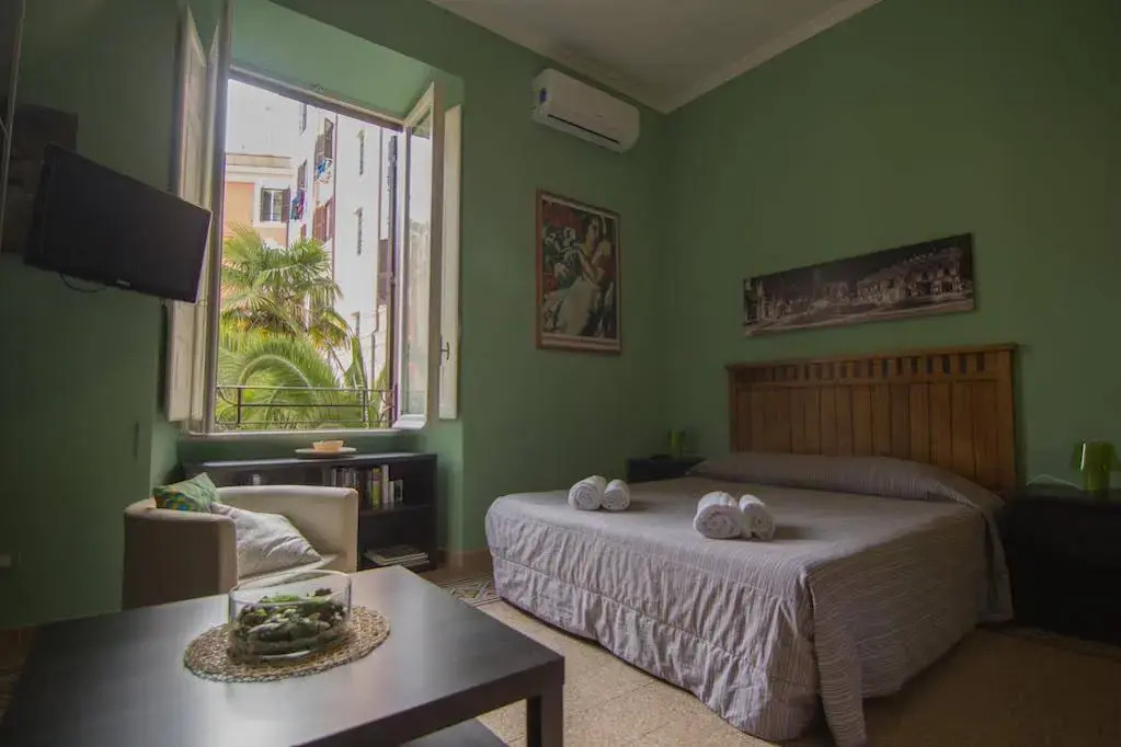 Lisella B&B
