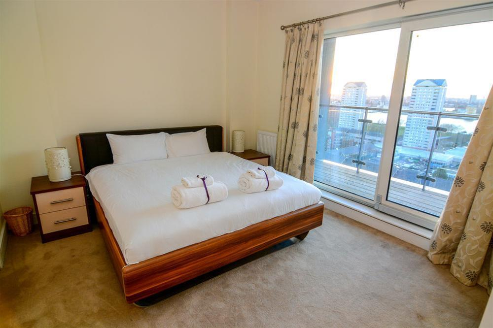 The City Suites