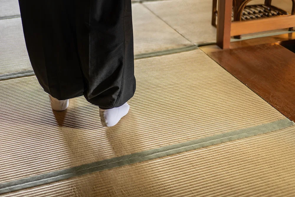 Kashintei Shirahama