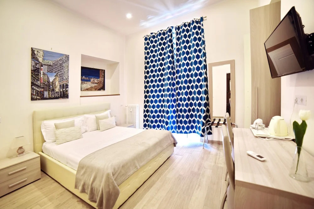 Coladir Guest House