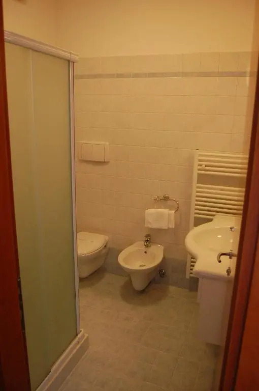 Hotel Belie