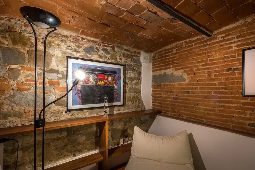 Pignone Apartment by Mmega