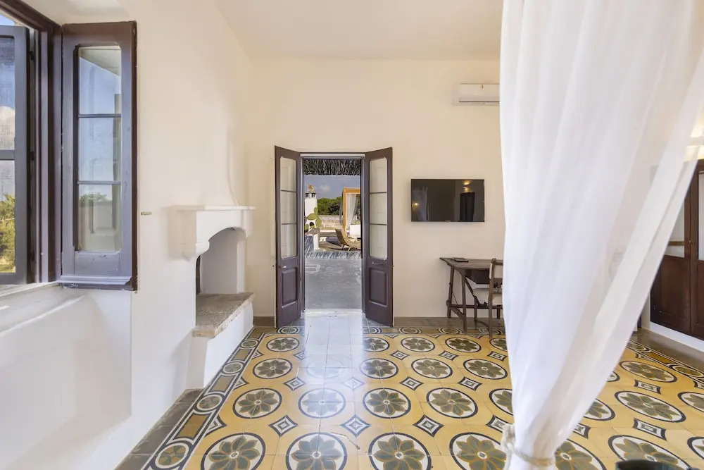 Masseria Salento '500