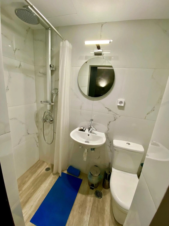 Emerald Lux Apartment