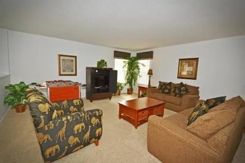 Pine Forest Chateau 5 Br Villa by RedAwning