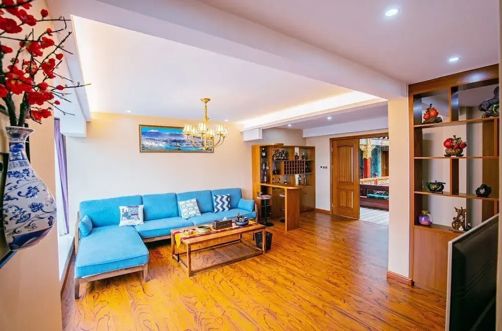 Karma Hotel