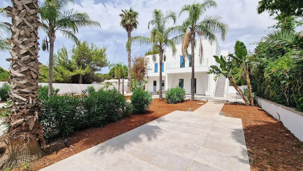 Suite Fontanelle Luxury 8