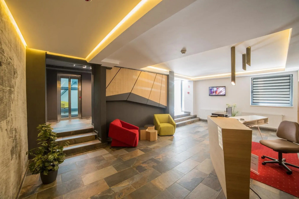 Hotel Lux Divina
