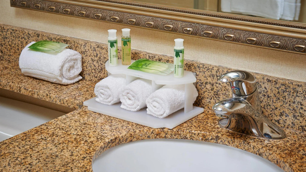 Holiday Inn Express Toronto-North York by IHG