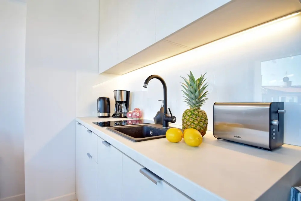 Ambria Apartments II