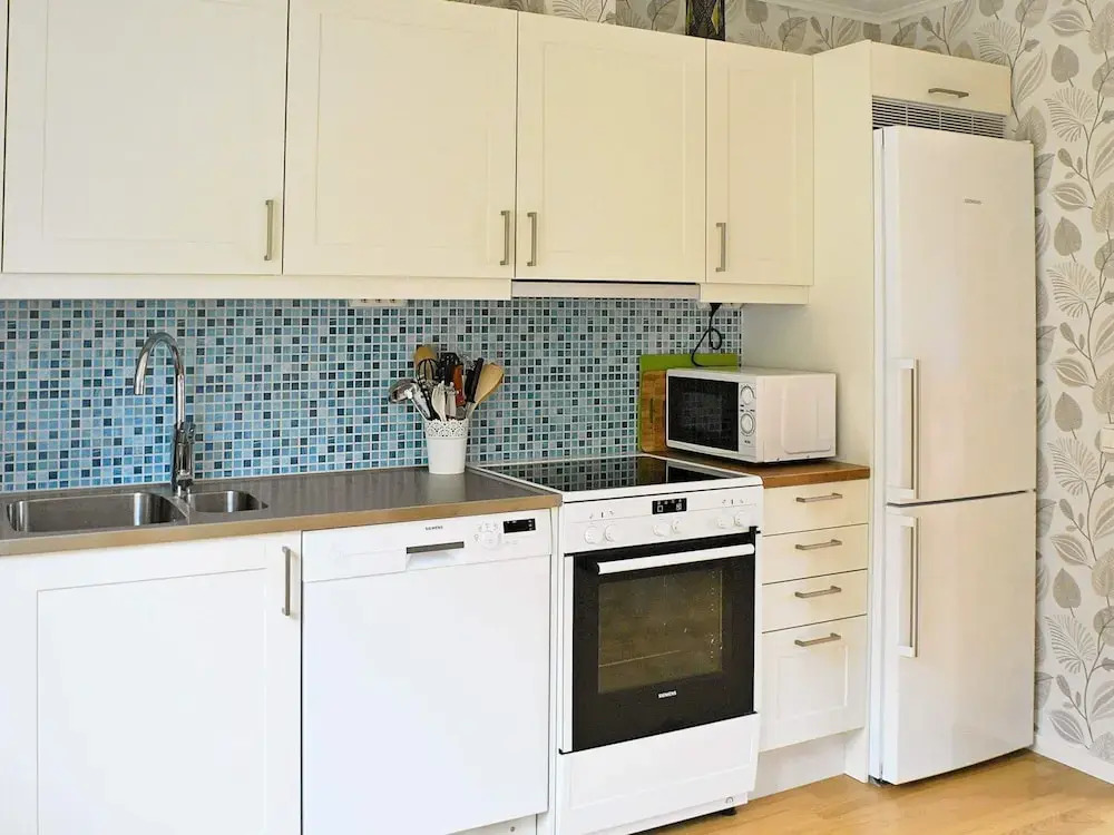 4 star holiday home in Ljungskile