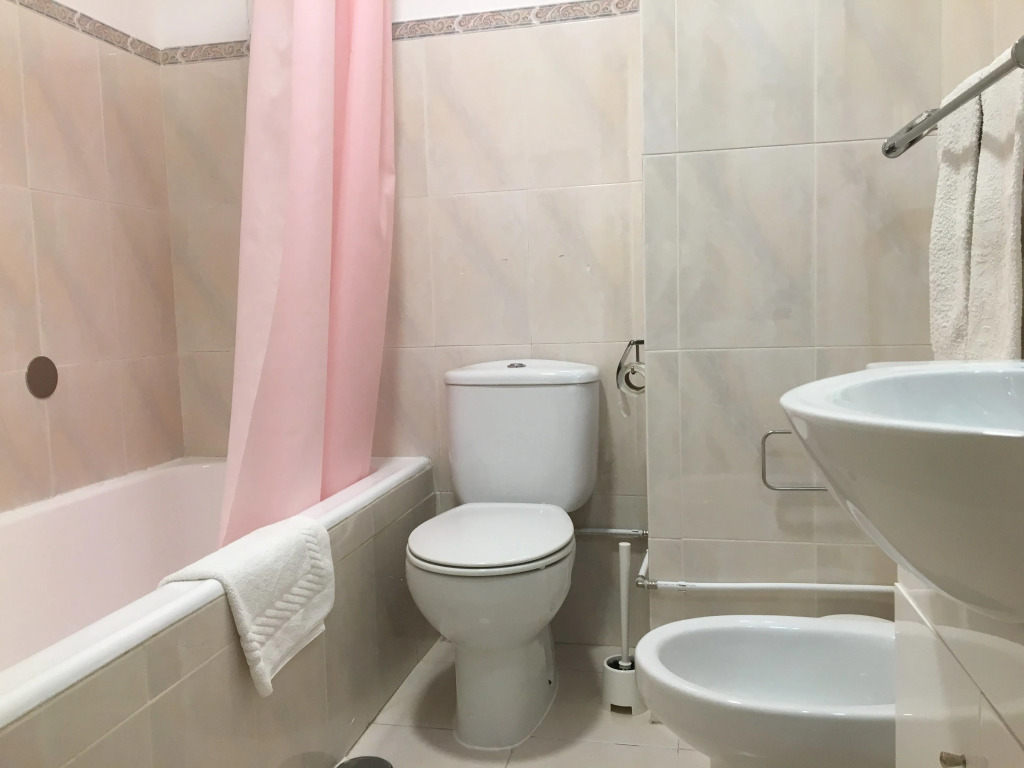 Discovery Apartment Expo - Aeroporto