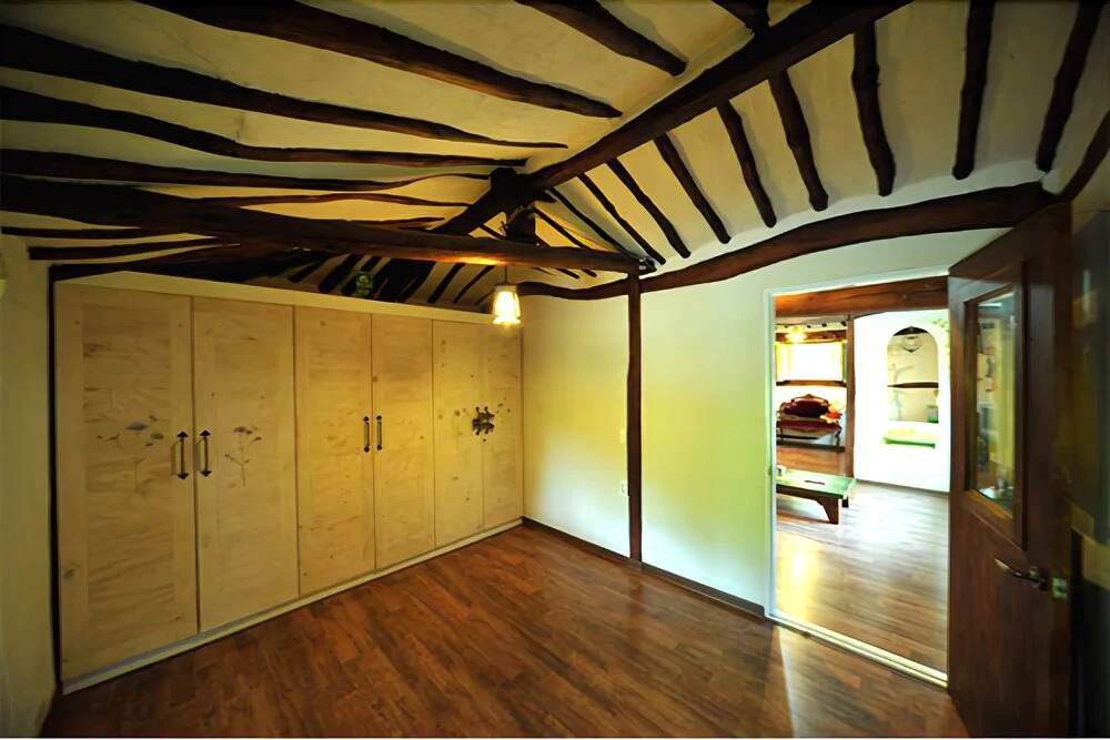 Ganghwado Maria House Pension