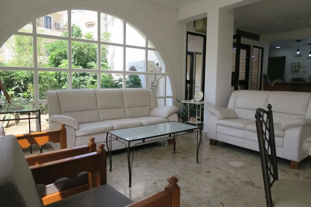 Sea N Lake View Hotel Apartments