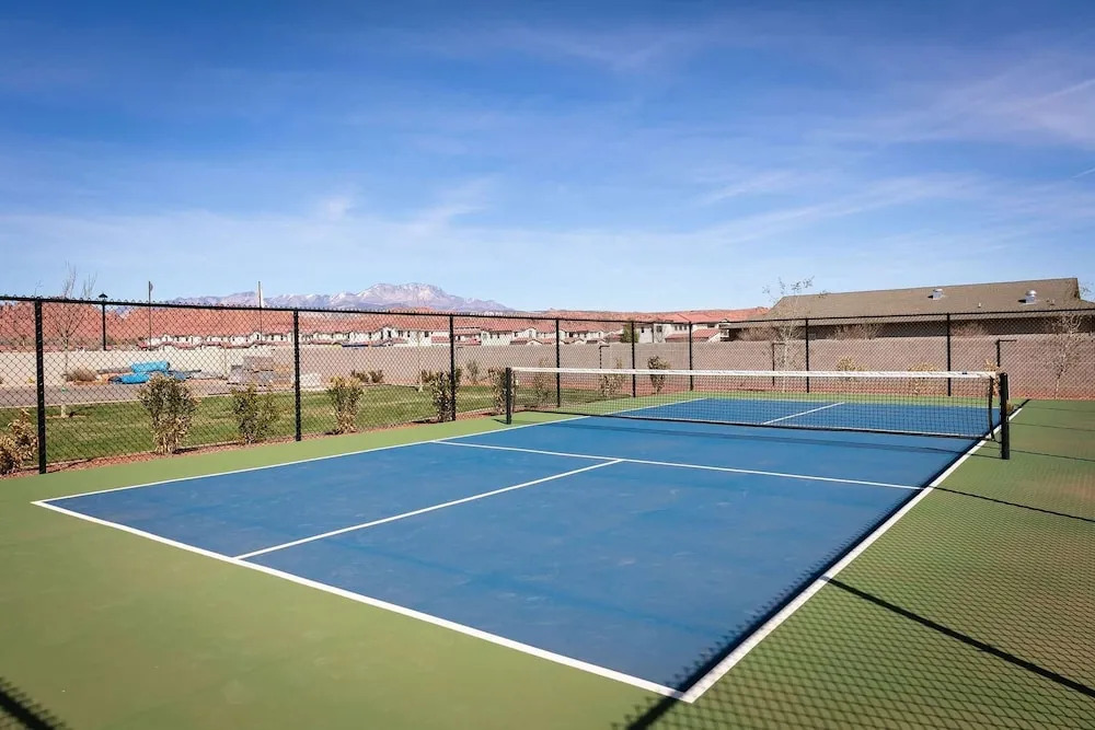 Red Cliffs Retreat Ocotillo #8 townhouse