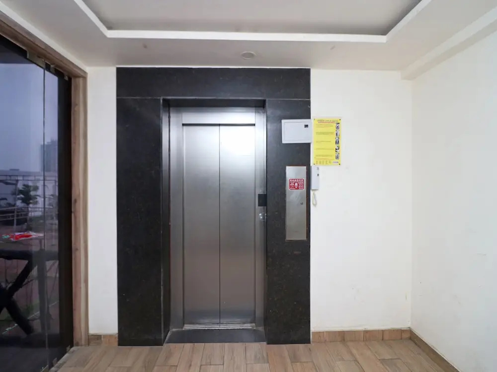 OYO 8620 Sparsh Hotels and Resorts