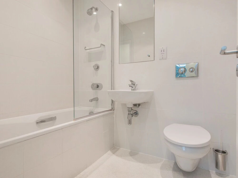 LCS Liverpool Street Apartments