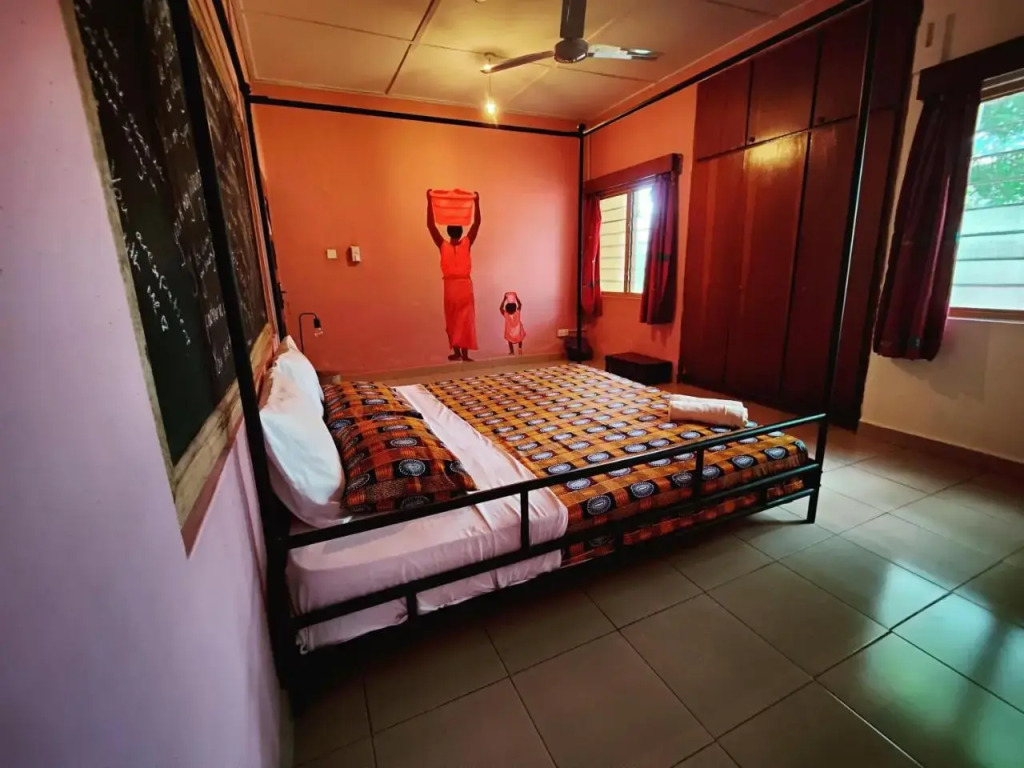 Tumi Hostel
