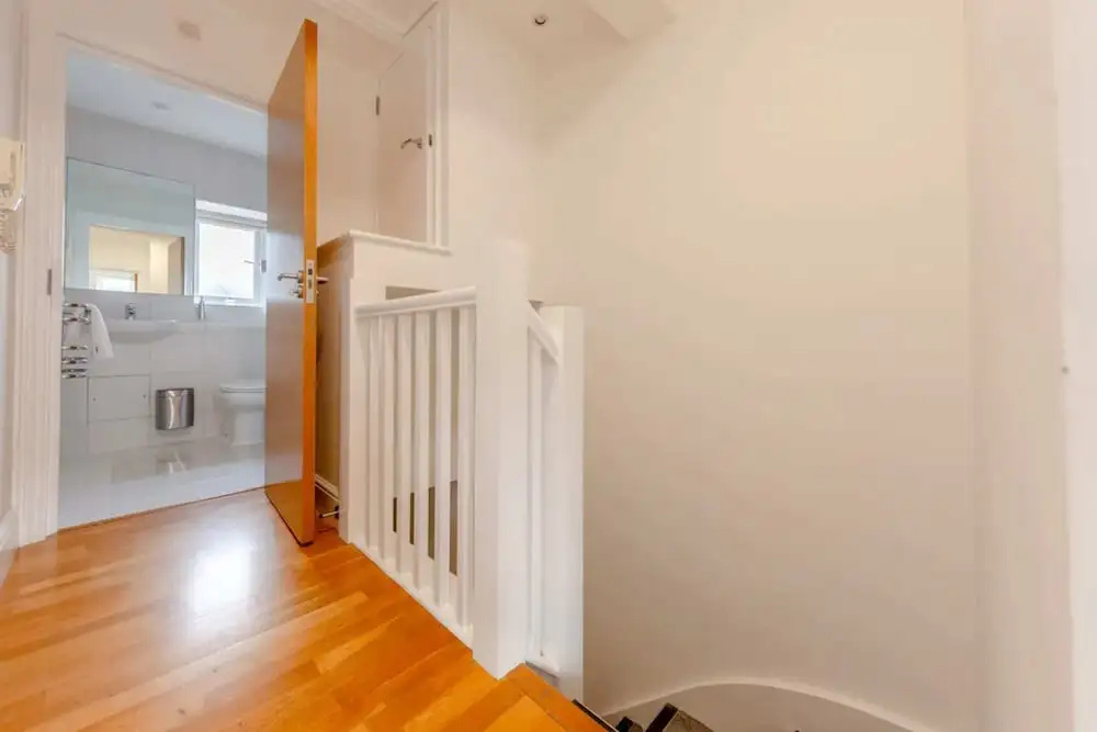 Contemporary 1BD Flat - Camden