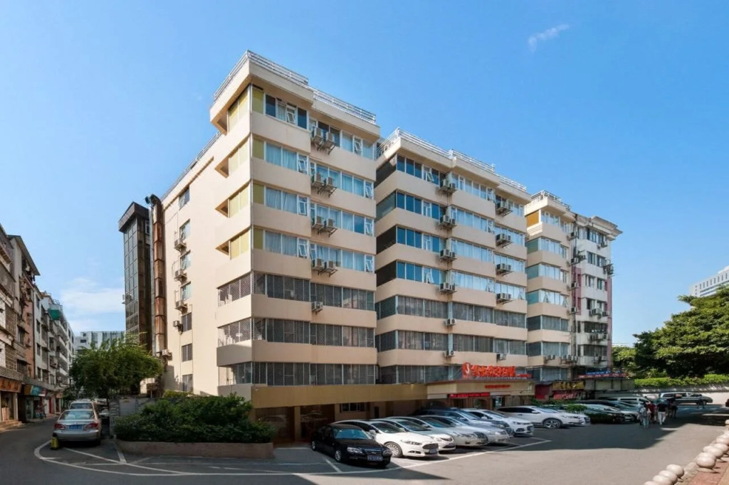 The Li Yang Hotel Guangzhou