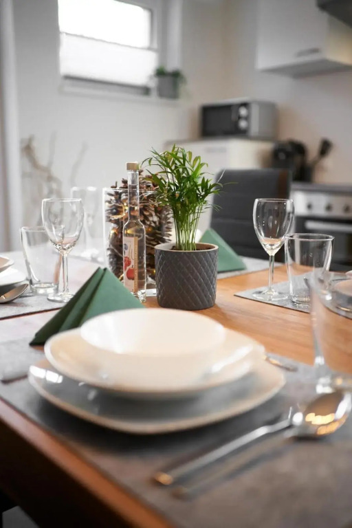 Appartement Alpen Flair