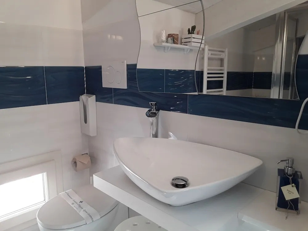 Acquamarina b&b