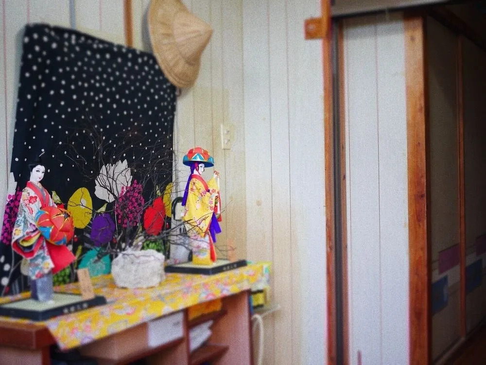 HOMESTAY Kucha - Vacation STAY 17846v