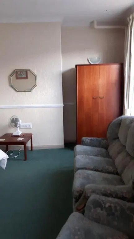 Victoria Inn