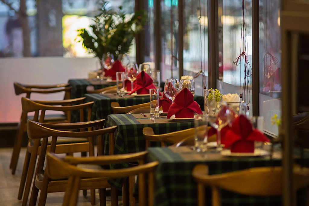 Western Hanoi Boutique Hotel